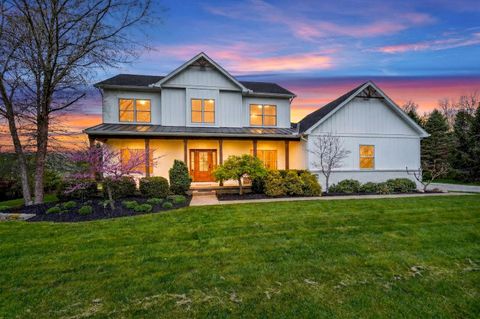 Photo of 4600 Sheets Road NW, Lancaster, OH 43130 (MLS # 226012080)