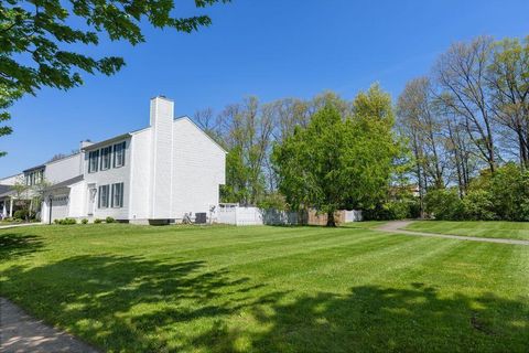 Tiny photo for 304 Jaguar Spur Avenue, Delaware, OH 43015 (MLS # 226015714)