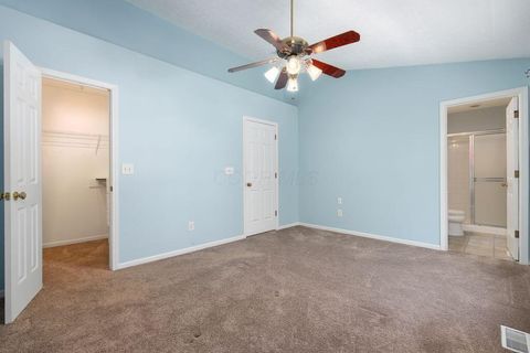 Tiny photo for 304 Jaguar Spur Avenue, Delaware, OH 43015 (MLS # 226015714)