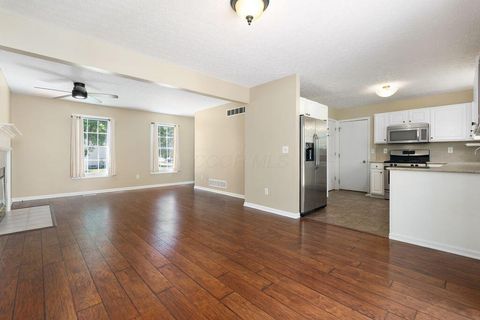 Tiny photo for 304 Jaguar Spur Avenue, Delaware, OH 43015 (MLS # 226015714)