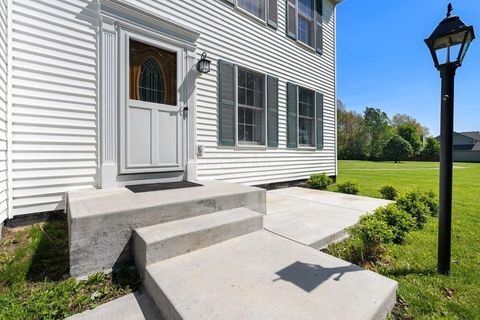 Tiny photo for 304 Jaguar Spur Avenue, Delaware, OH 43015 (MLS # 226015714)