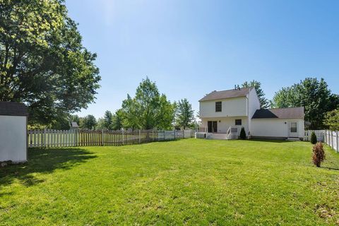 Tiny photo for 304 Jaguar Spur Avenue, Delaware, OH 43015 (MLS # 226015714)