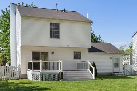 Tiny photo for 304 Jaguar Spur Avenue, Delaware, OH 43015 (MLS # 226015714)