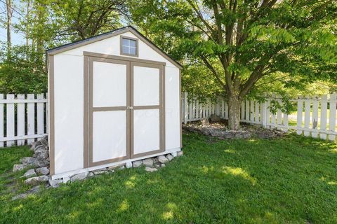 Tiny photo for 304 Jaguar Spur Avenue, Delaware, OH 43015 (MLS # 226015714)