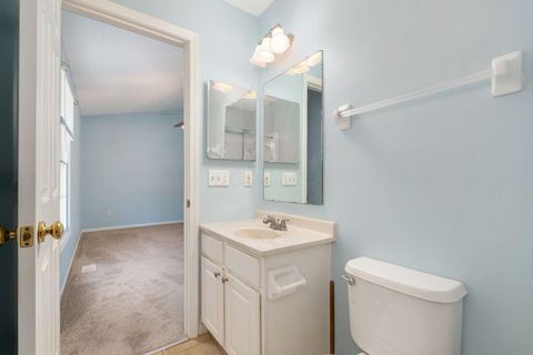 Tiny photo for 304 Jaguar Spur Avenue, Delaware, OH 43015 (MLS # 226015714)