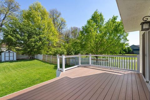 Tiny photo for 304 Jaguar Spur Avenue, Delaware, OH 43015 (MLS # 226015714)