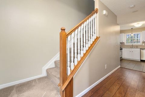 Tiny photo for 304 Jaguar Spur Avenue, Delaware, OH 43015 (MLS # 226015714)