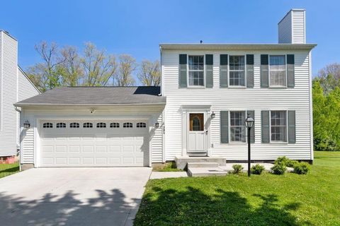 Photo of 304 Jaguar Spur Avenue, Delaware, OH 43015 (MLS # 226015714)