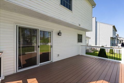Tiny photo for 304 Jaguar Spur Avenue, Delaware, OH 43015 (MLS # 226015714)