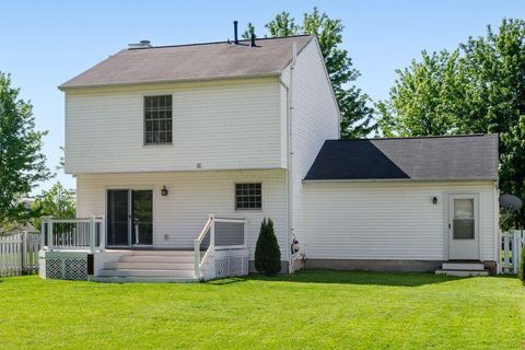 Tiny photo for 304 Jaguar Spur Avenue, Delaware, OH 43015 (MLS # 226015714)