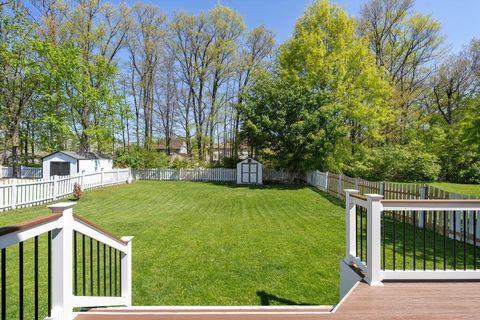 Tiny photo for 304 Jaguar Spur Avenue, Delaware, OH 43015 (MLS # 226015714)