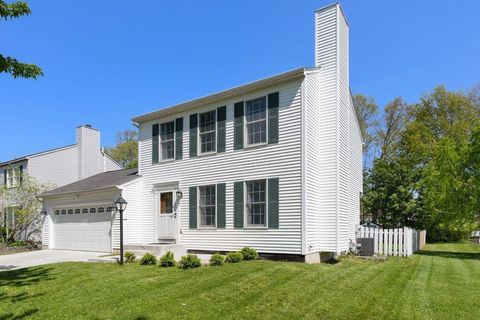 Tiny photo for 304 Jaguar Spur Avenue, Delaware, OH 43015 (MLS # 226015714)