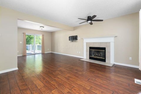 Tiny photo for 304 Jaguar Spur Avenue, Delaware, OH 43015 (MLS # 226015714)