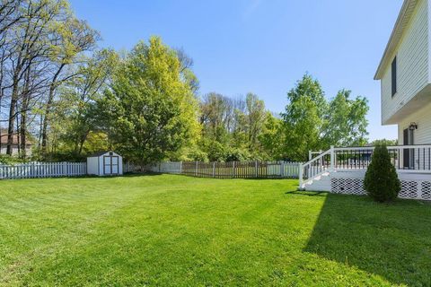 Tiny photo for 304 Jaguar Spur Avenue, Delaware, OH 43015 (MLS # 226015714)