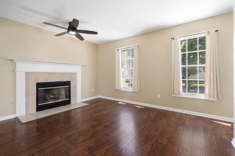Tiny photo for 304 Jaguar Spur Avenue, Delaware, OH 43015 (MLS # 226015714)