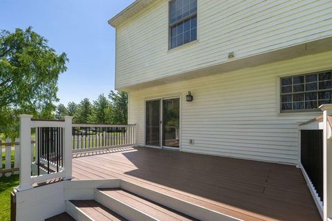 Tiny photo for 304 Jaguar Spur Avenue, Delaware, OH 43015 (MLS # 226015714)