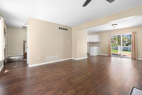 Tiny photo for 304 Jaguar Spur Avenue, Delaware, OH 43015 (MLS # 226015714)