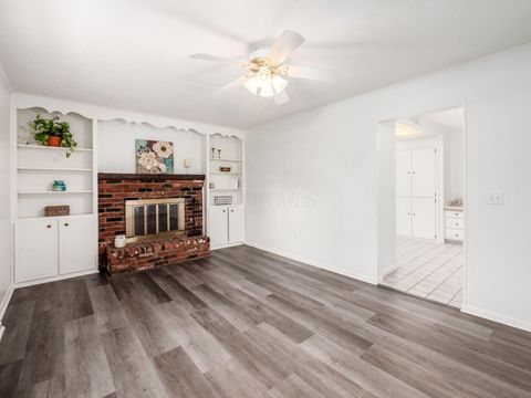 Tiny photo for 1213 Nantucket Avenue, Columbus, OH 43235 (MLS # 225044410)