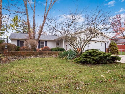 Tiny photo for 1213 Nantucket Avenue, Columbus, OH 43235 (MLS # 225044410)