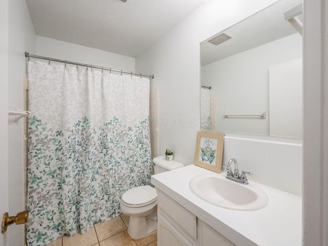 Tiny photo for 1213 Nantucket Avenue, Columbus, OH 43235 (MLS # 225044410)