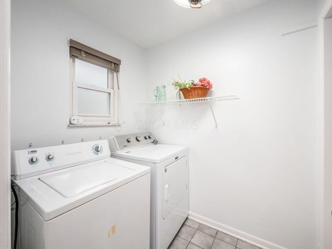 Tiny photo for 1213 Nantucket Avenue, Columbus, OH 43235 (MLS # 225044410)