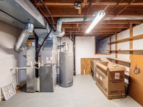 Tiny photo for 1213 Nantucket Avenue, Columbus, OH 43235 (MLS # 225044410)