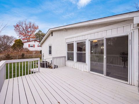 Tiny photo for 1213 Nantucket Avenue, Columbus, OH 43235 (MLS # 225044410)