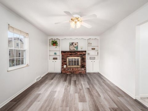 Tiny photo for 1213 Nantucket Avenue, Columbus, OH 43235 (MLS # 225044410)