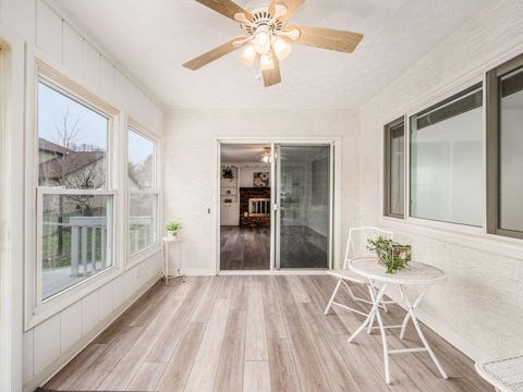 Tiny photo for 1213 Nantucket Avenue, Columbus, OH 43235 (MLS # 225044410)