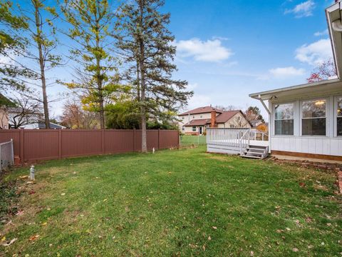 Tiny photo for 1213 Nantucket Avenue, Columbus, OH 43235 (MLS # 225044410)