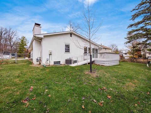 Tiny photo for 1213 Nantucket Avenue, Columbus, OH 43235 (MLS # 225044410)