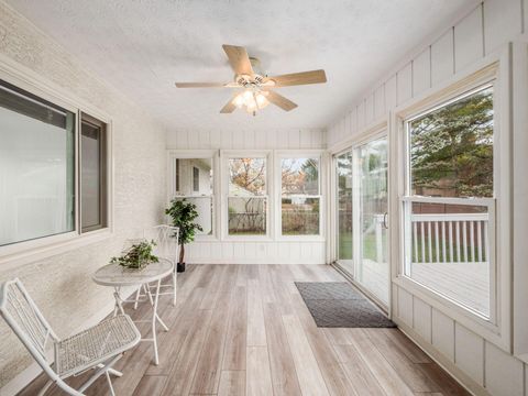 Tiny photo for 1213 Nantucket Avenue, Columbus, OH 43235 (MLS # 225044410)