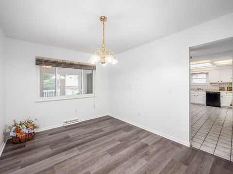 Tiny photo for 1213 Nantucket Avenue, Columbus, OH 43235 (MLS # 225044410)