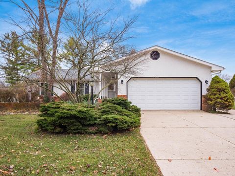 Tiny photo for 1213 Nantucket Avenue, Columbus, OH 43235 (MLS # 225044410)
