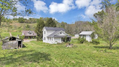 Photo of 7045 State Route 218, Gallipolis, OH 45631 (MLS # 226013797)