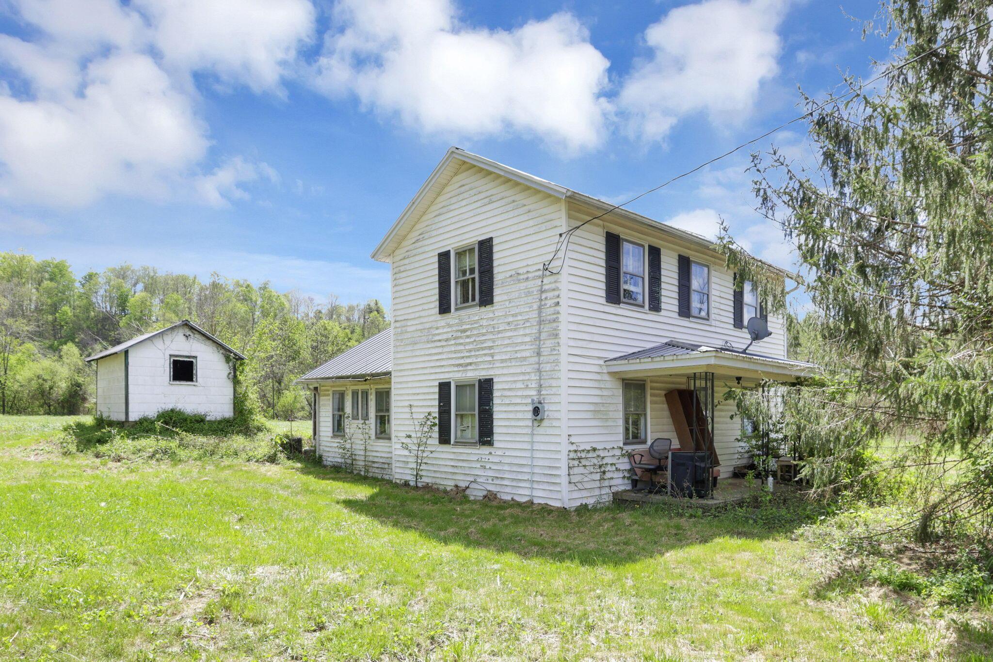 7045 State Route 218