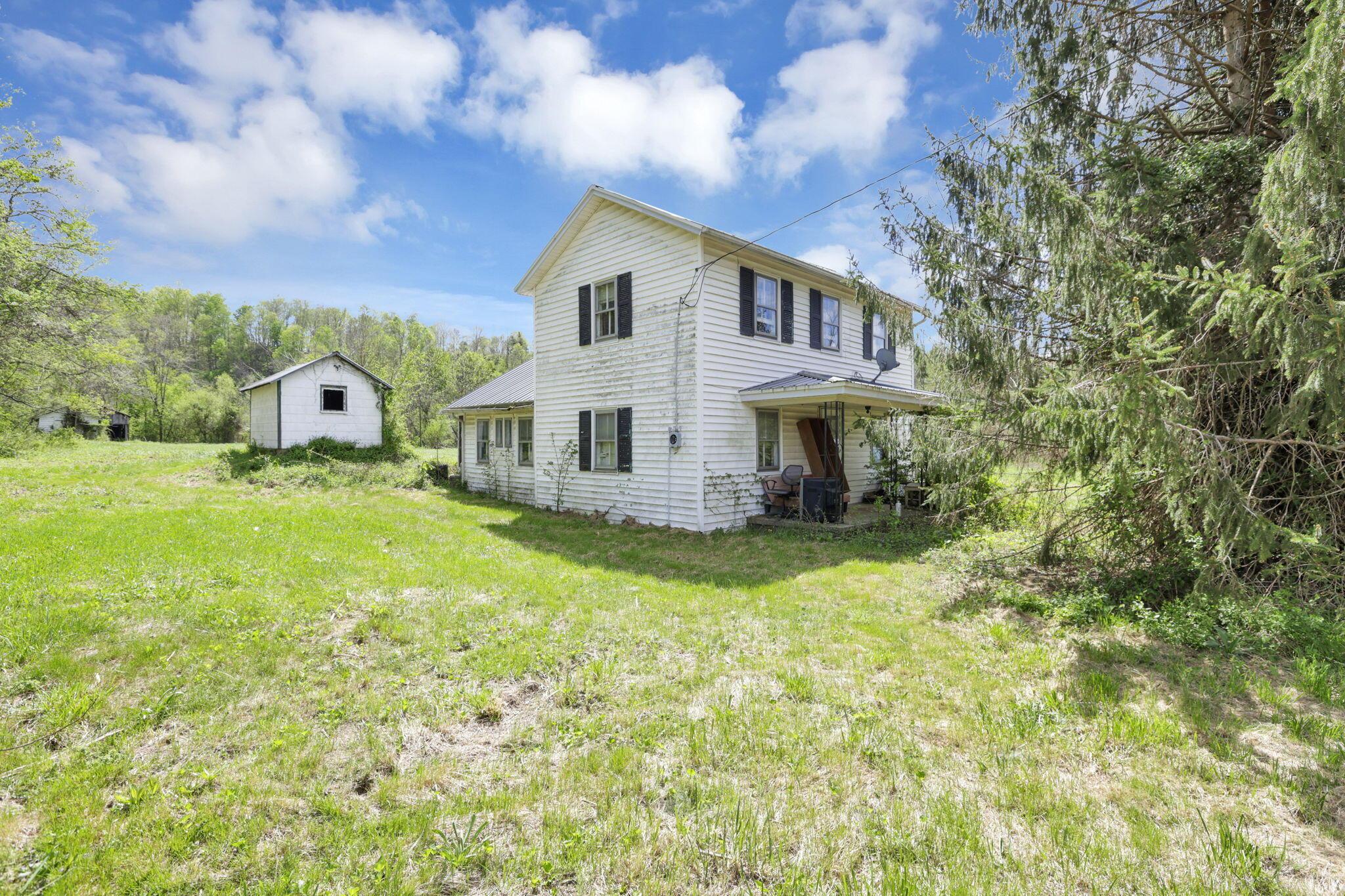 7045 State Route 218