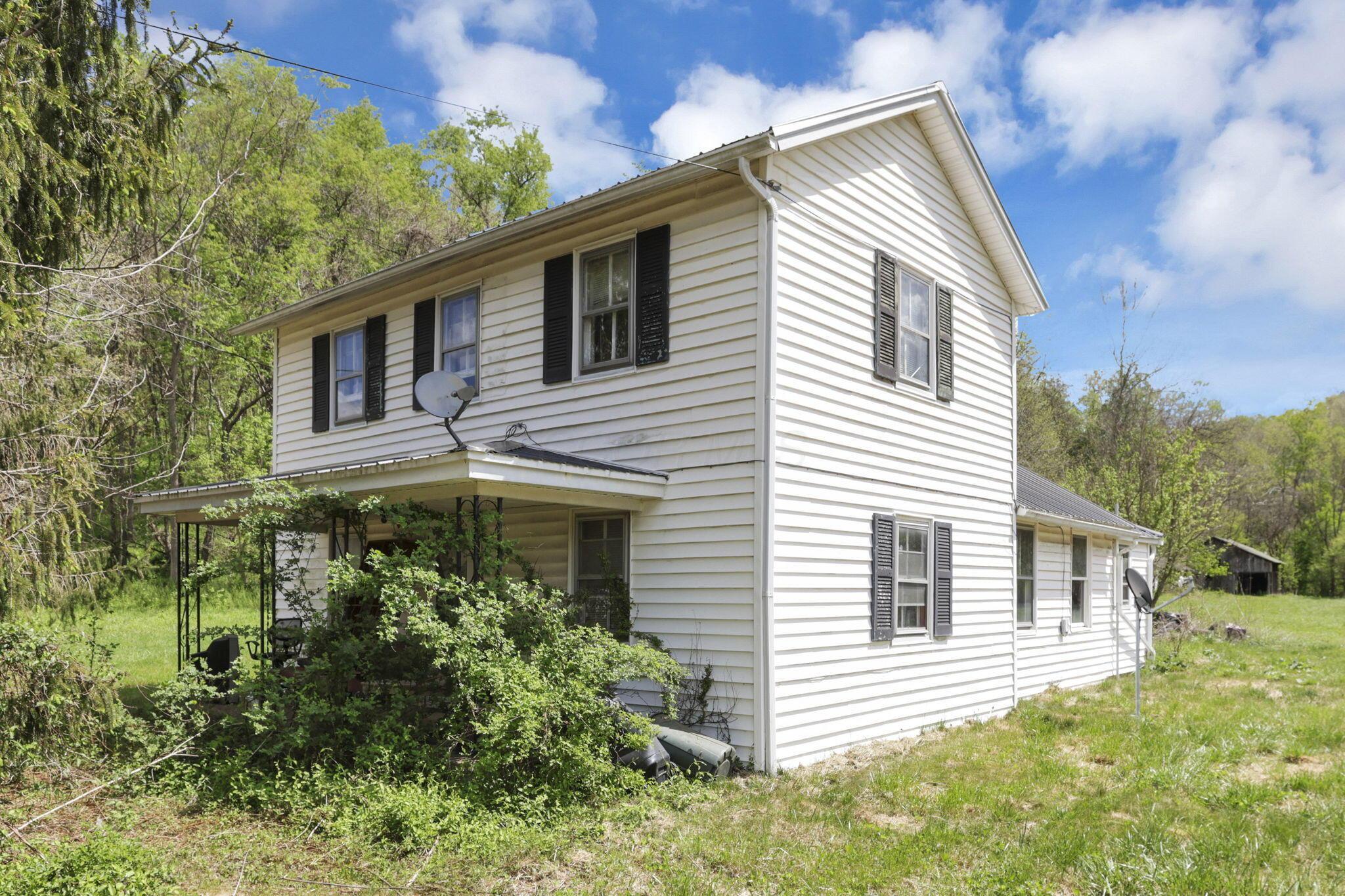 7045 State Route 218