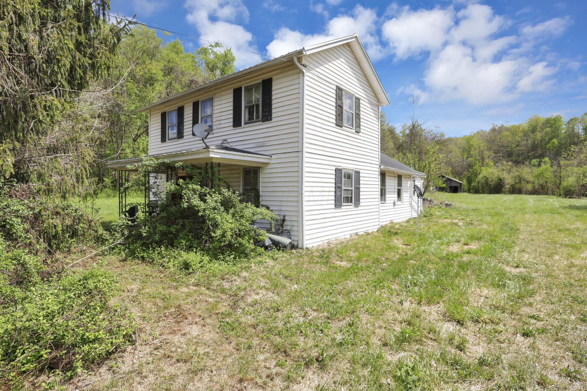 7045 State Route 218