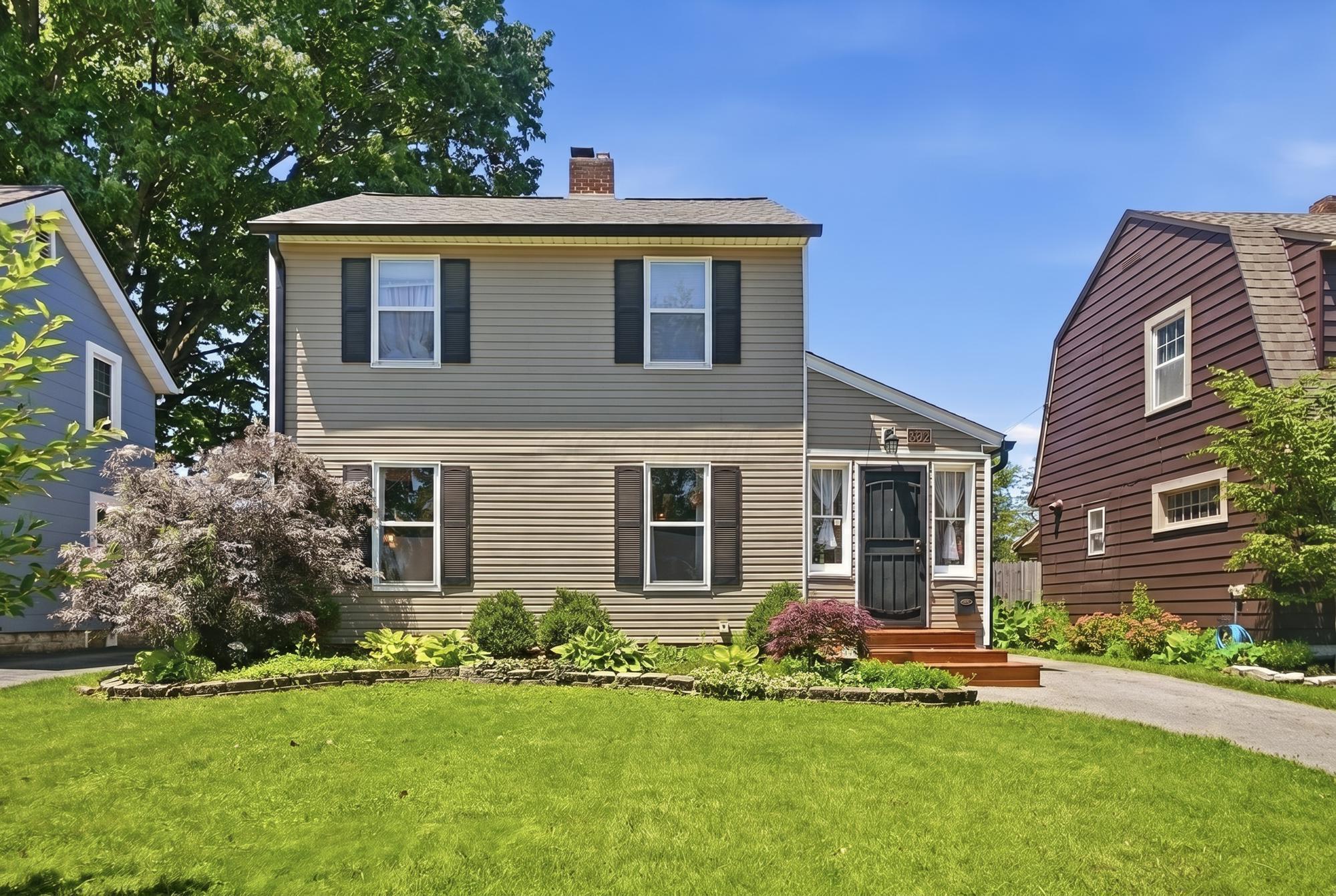 587 Wiltshire Road
