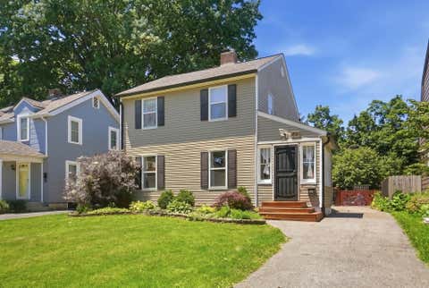 Photo of 587 Wiltshire Road, Columbus, OH 43204 (MLS # 226020259)