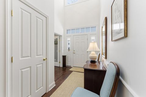 Tiny photo for 5767 Hickory Drive, Lewis Center, OH 43035 (MLS # 226000696)