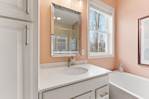 Tiny photo for 5767 Hickory Drive, Lewis Center, OH 43035 (MLS # 226000696)