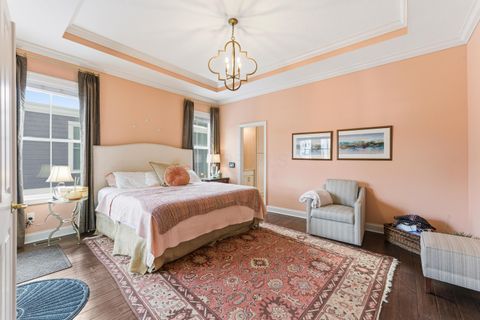 Tiny photo for 5767 Hickory Drive, Lewis Center, OH 43035 (MLS # 226000696)