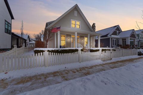 Photo of 5767 Hickory Drive, Lewis Center, OH 43035 (MLS # 226000696)