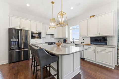 Tiny photo for 5767 Hickory Drive, Lewis Center, OH 43035 (MLS # 226000696)