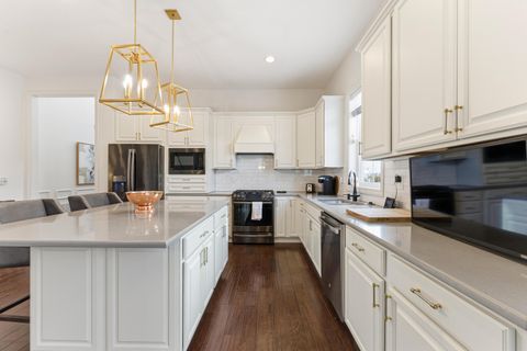 Tiny photo for 5767 Hickory Drive, Lewis Center, OH 43035 (MLS # 226000696)