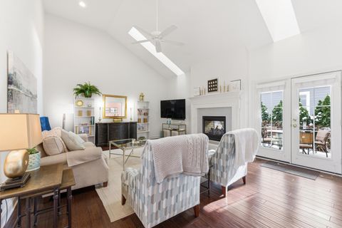 Tiny photo for 5767 Hickory Drive, Lewis Center, OH 43035 (MLS # 226000696)