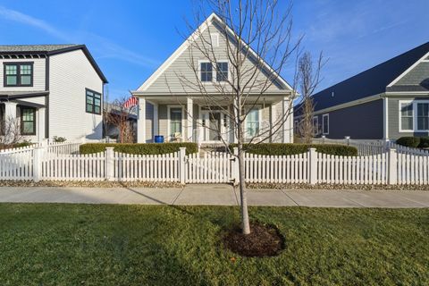 Tiny photo for 5767 Hickory Drive, Lewis Center, OH 43035 (MLS # 226000696)