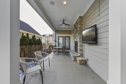 Tiny photo for 5767 Hickory Drive, Lewis Center, OH 43035 (MLS # 226000696)